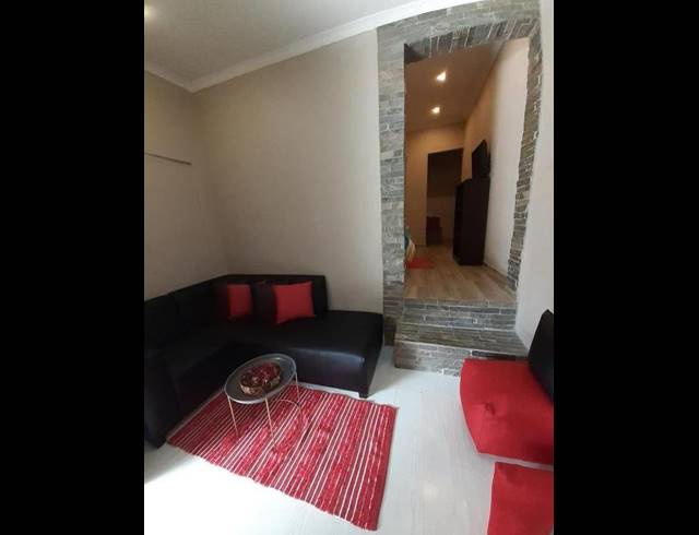 1 BEDROOM PROPERTY TO RENT IN EDENBURG